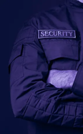 24Hr Security