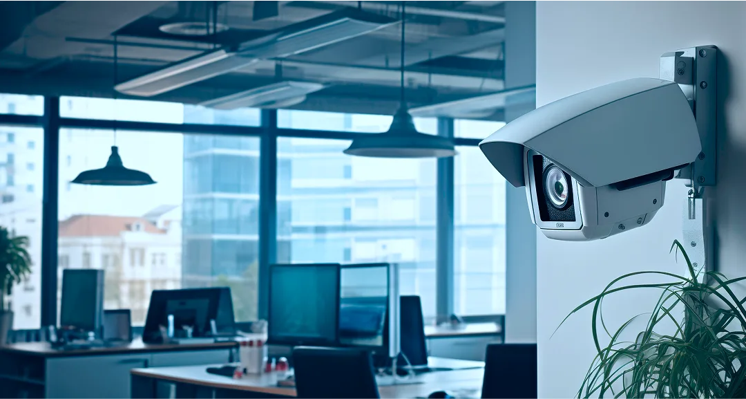 Fire safety and security infrastructure at JMJ ONE office building