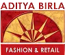 Aditya Birla Fashion & Retail logo for JMJ Estate commercial real estate projects.