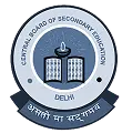 Central Board of Secondary Education CBSE Delhi official logo